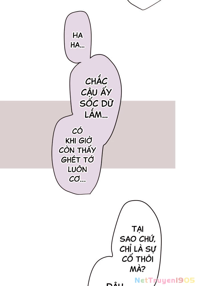 Class Maid (Shimamura) Chapter 52 - 41