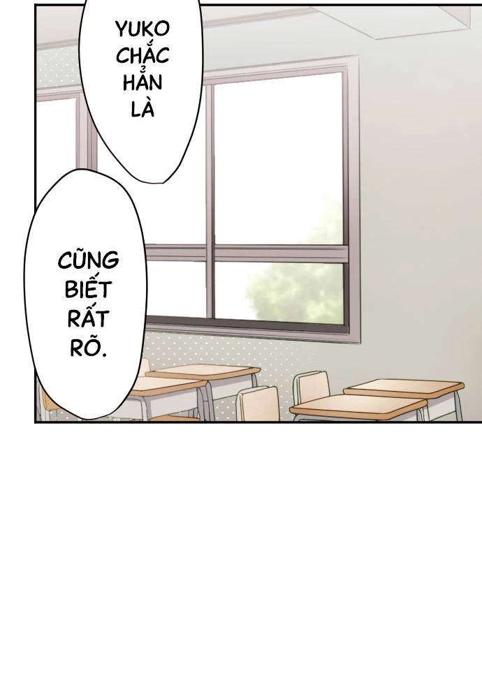 Class Maid (Shimamura) Chapter 52 - 45