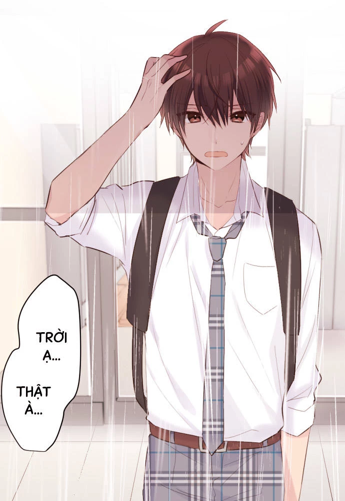 Class Maid (Shimamura) Chapter 52 - 49