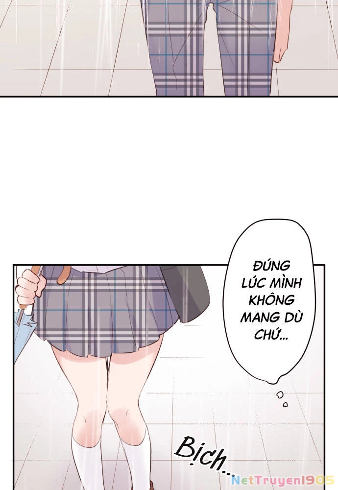 Class Maid (Shimamura) Chapter 52 - 50