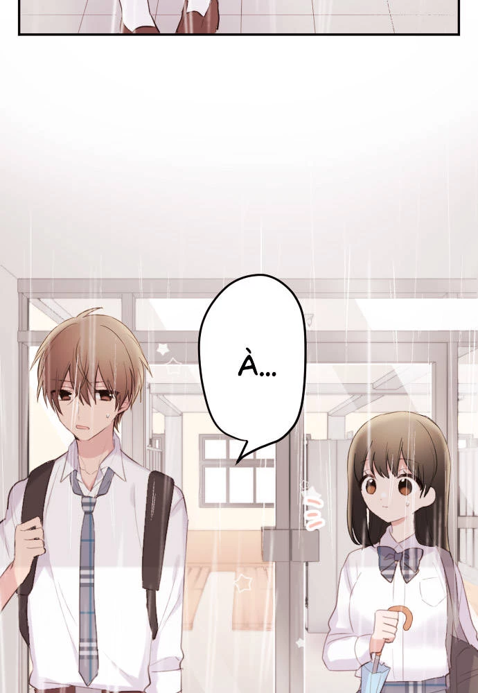 Class Maid (Shimamura) Chapter 52 - 51