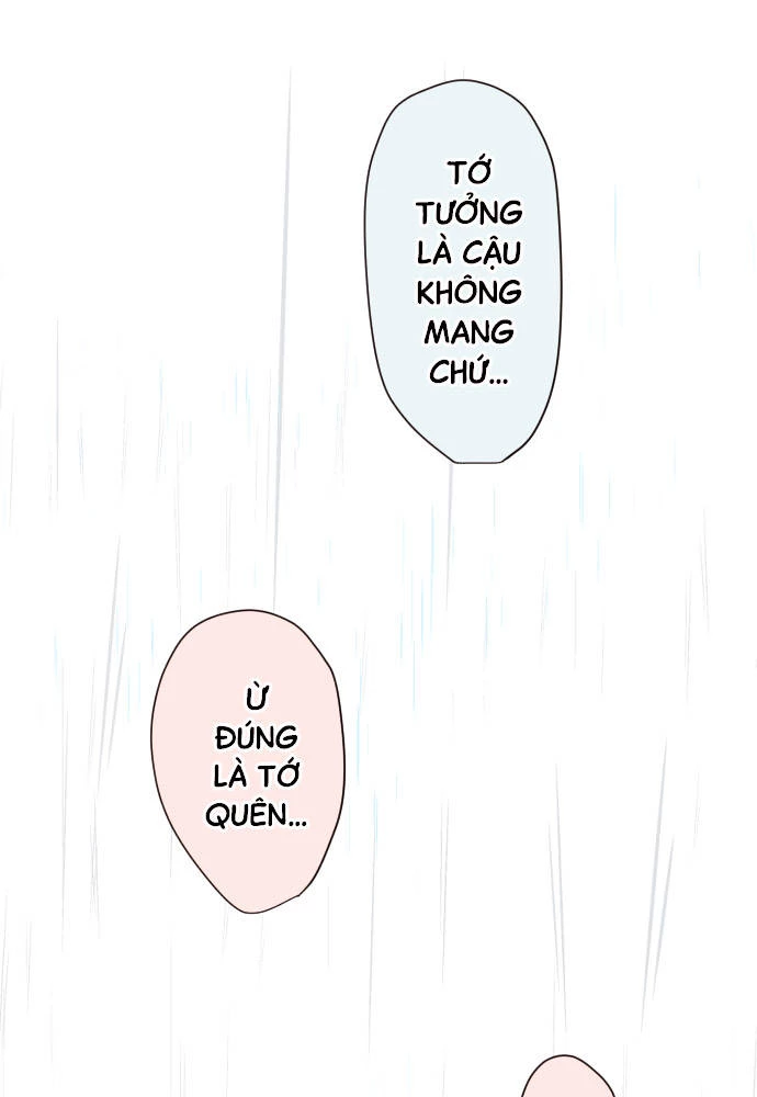 Class Maid (Shimamura) Chapter 52 - 56