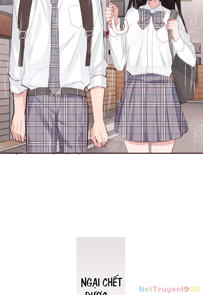 Class Maid (Shimamura) Chapter 53 - 2