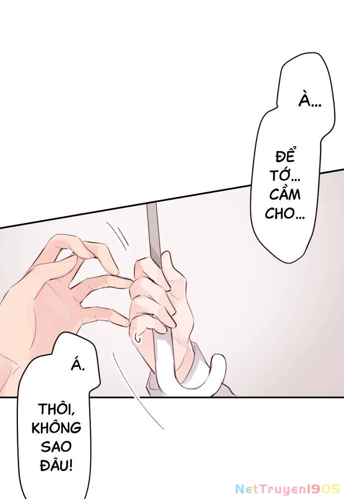 Class Maid (Shimamura) Chapter 53 - 4