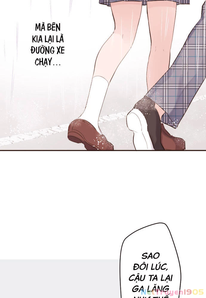 Class Maid (Shimamura) Chapter 53 - 7