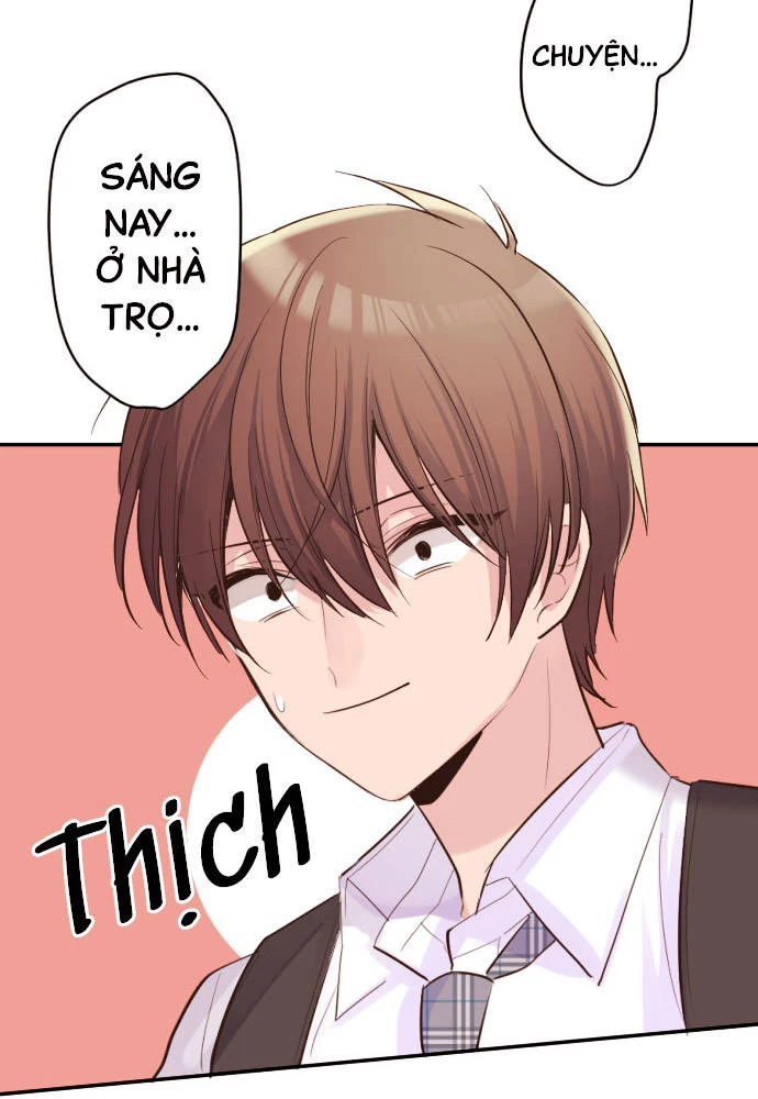 Class Maid (Shimamura) Chapter 53 - 10