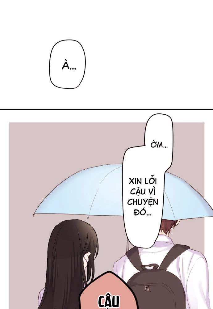 Class Maid (Shimamura) Chapter 53 - 11