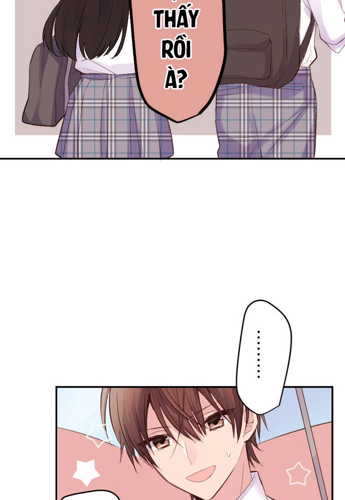 Class Maid (Shimamura) Chapter 53 - 12
