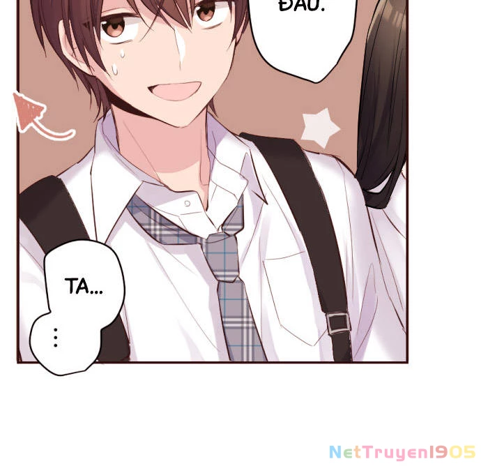 Class Maid (Shimamura) Chapter 53 - 15