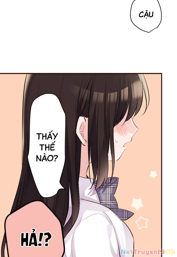 Class Maid (Shimamura) Chapter 53 - 17