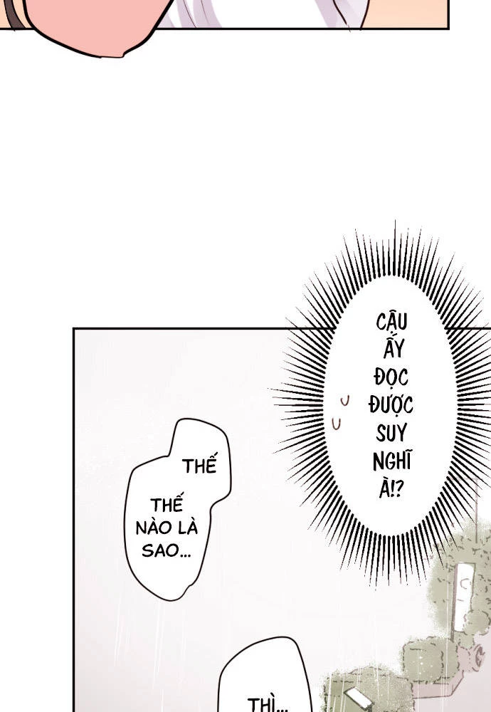 Class Maid (Shimamura) Chapter 53 - 18