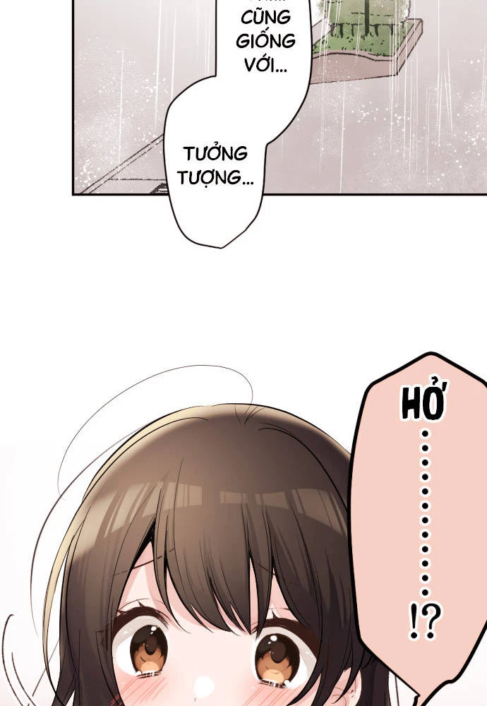 Class Maid (Shimamura) Chapter 53 - 19