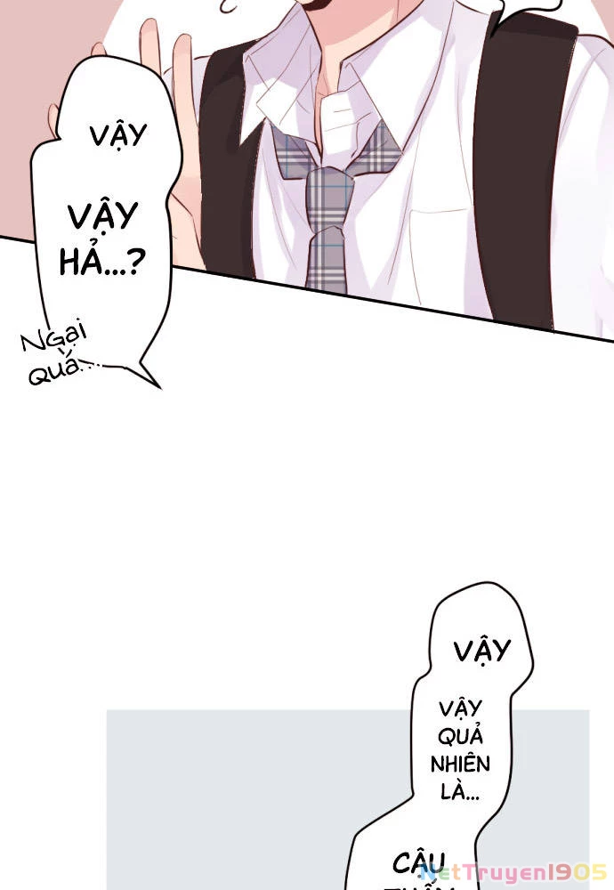 Class Maid (Shimamura) Chapter 53 - 21