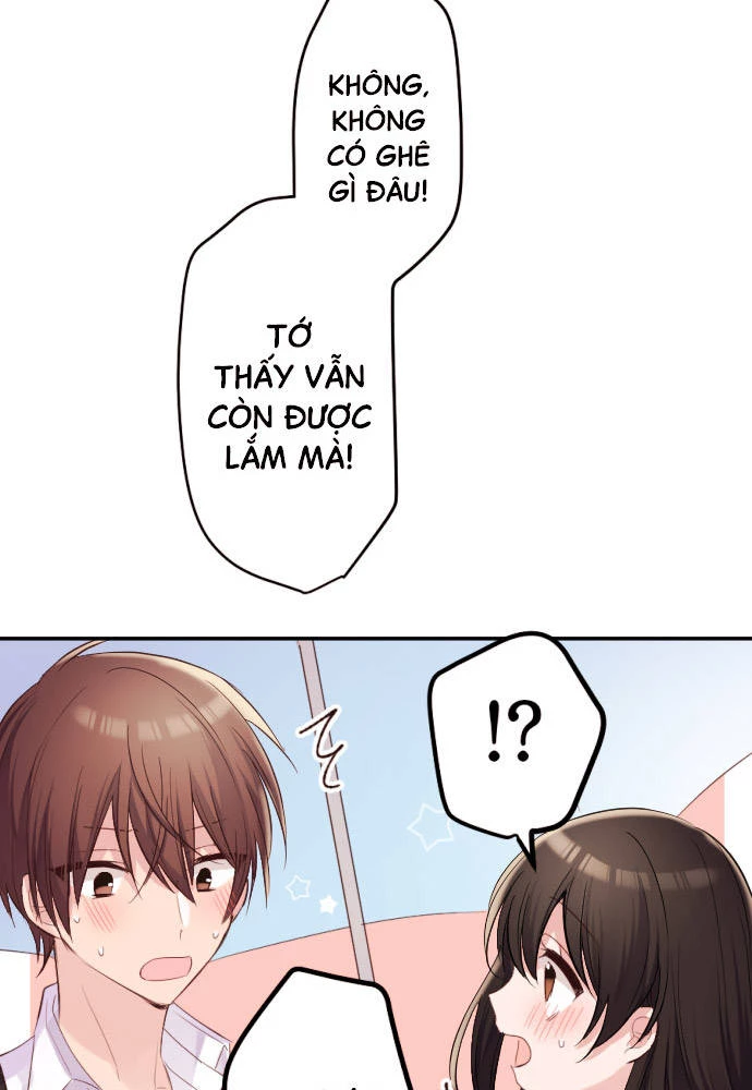 Class Maid (Shimamura) Chapter 53 - 23
