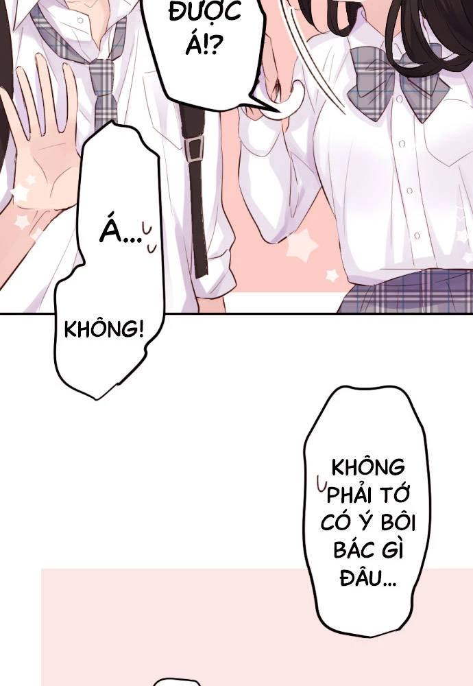 Class Maid (Shimamura) Chapter 53 - 24