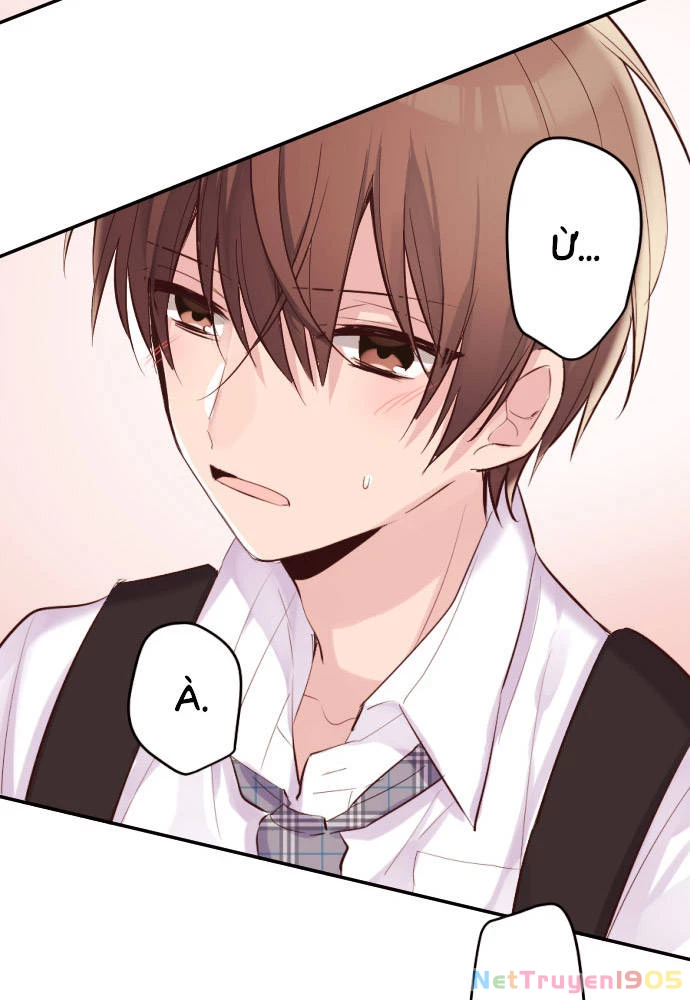 Class Maid (Shimamura) Chapter 53 - 27