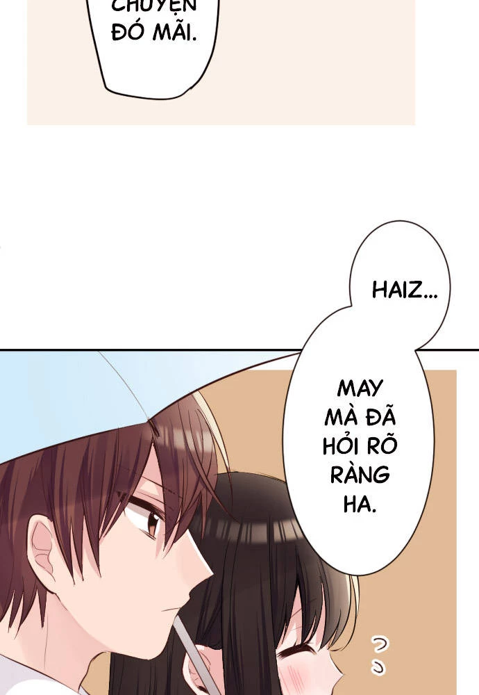 Class Maid (Shimamura) Chapter 53 - 29