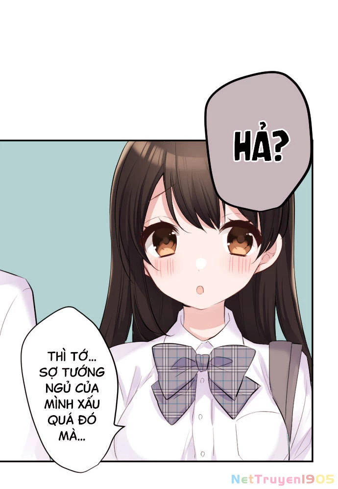 Class Maid (Shimamura) Chapter 53 - 32