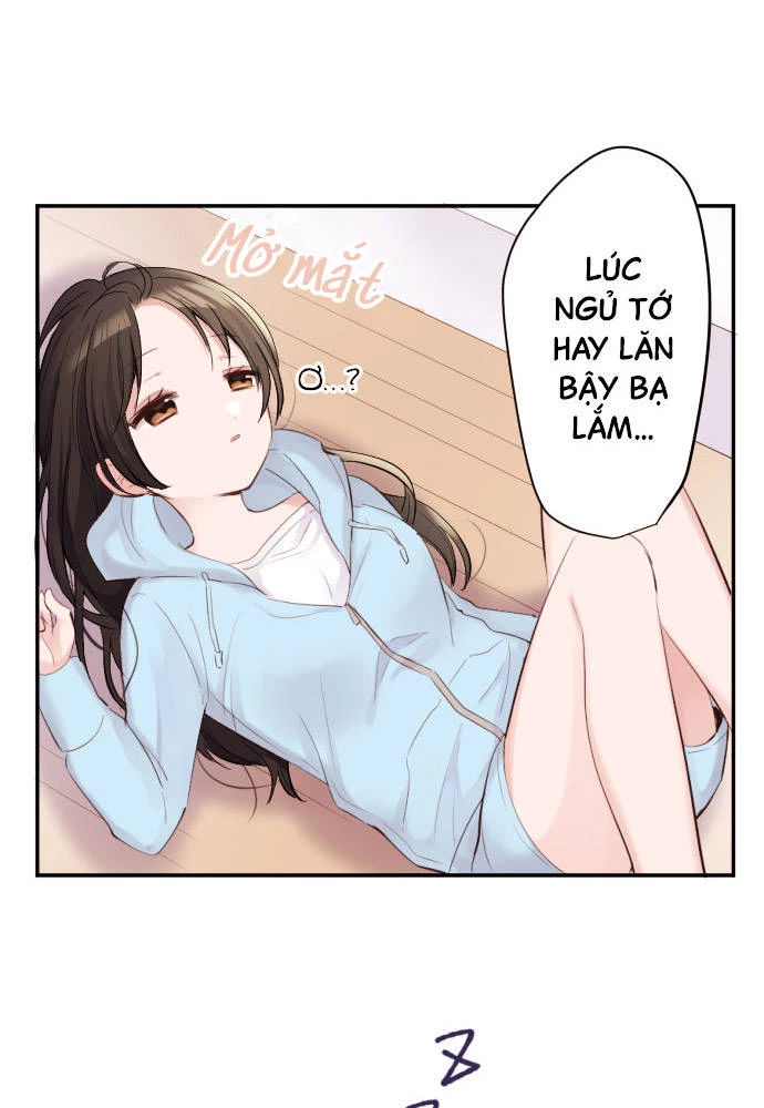 Class Maid (Shimamura) Chapter 53 - 33