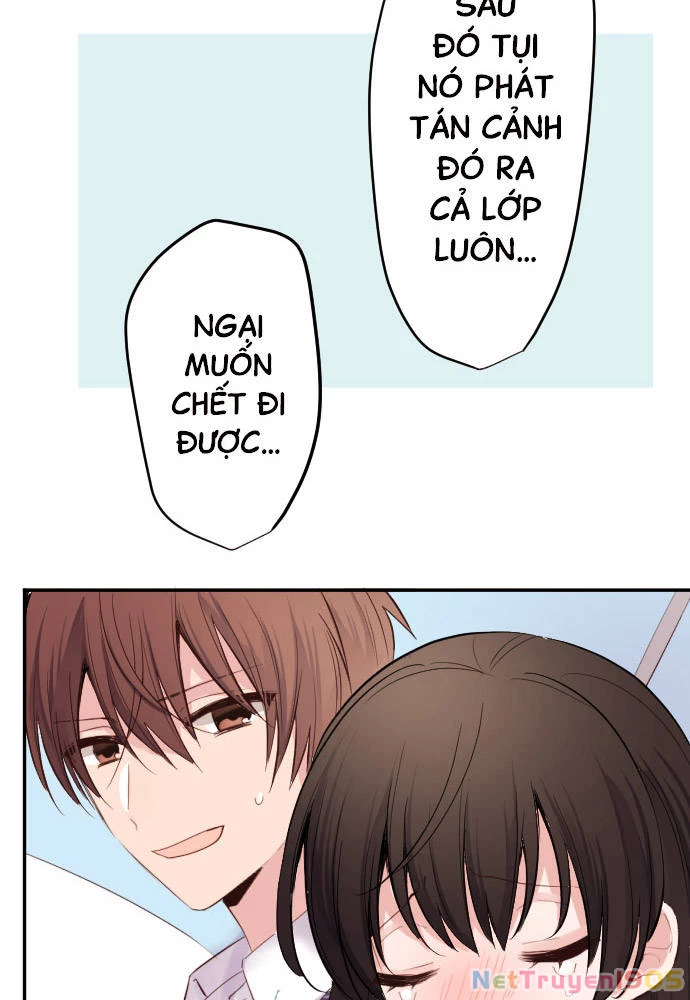 Class Maid (Shimamura) Chapter 53 - 35