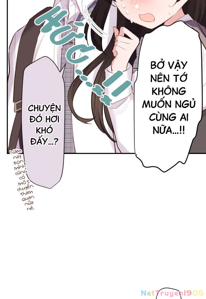 Class Maid (Shimamura) Chapter 53 - 36