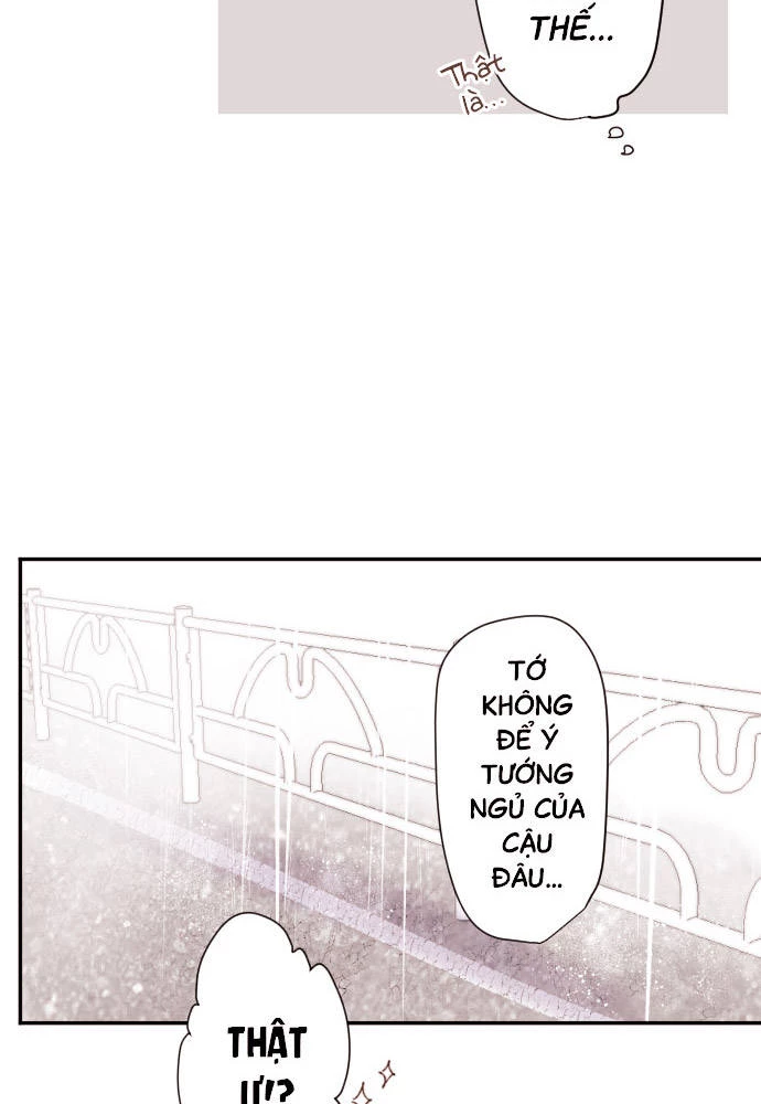 Class Maid (Shimamura) Chapter 53 - 38