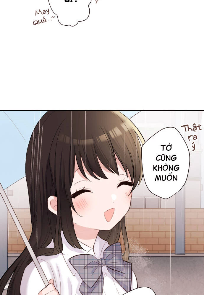 Class Maid (Shimamura) Chapter 53 - 39