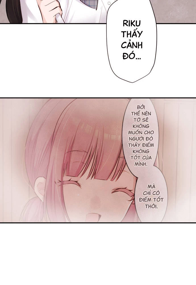 Class Maid (Shimamura) Chapter 53 - 40