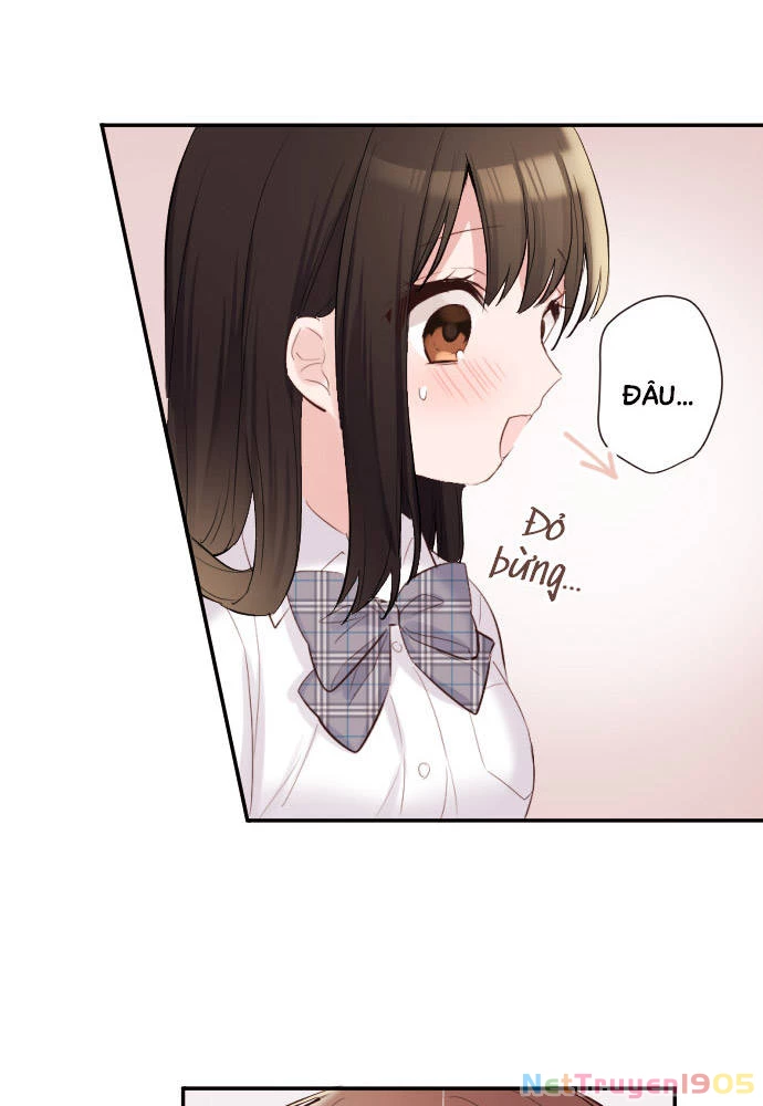 Class Maid (Shimamura) Chapter 53 - 41