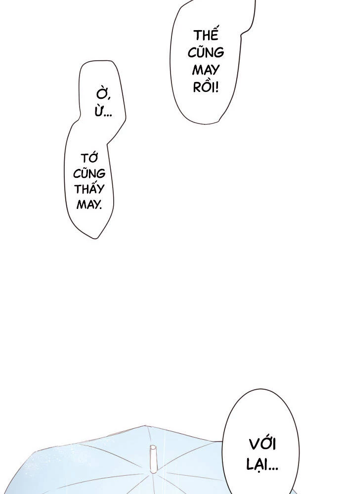Class Maid (Shimamura) Chapter 53 - 43