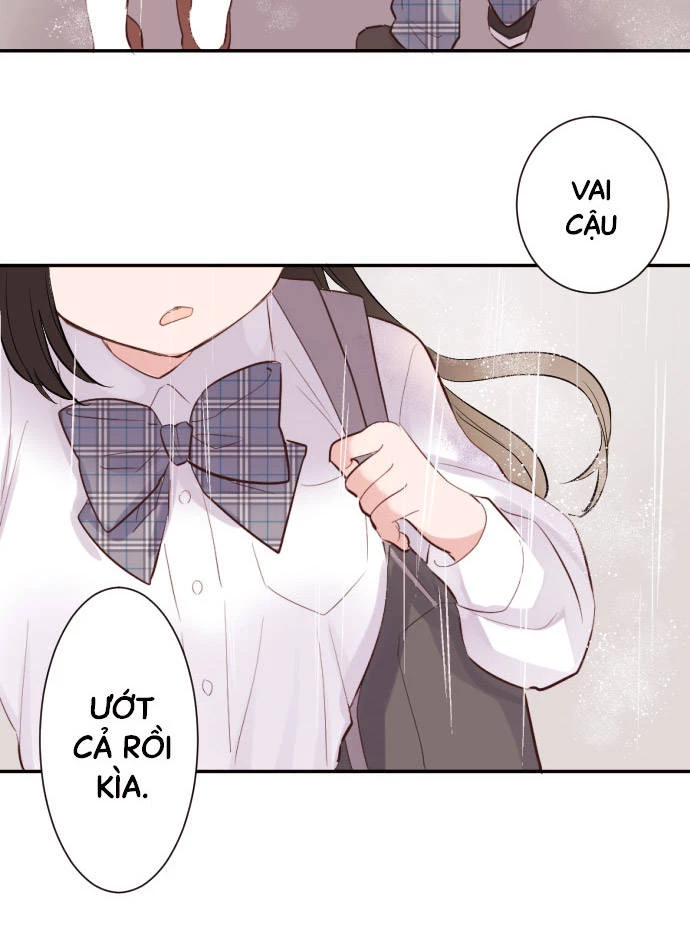 Class Maid (Shimamura) Chapter 53 - 45