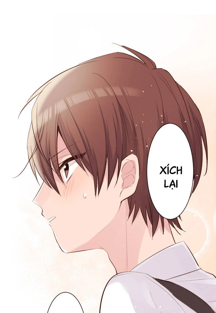 Class Maid (Shimamura) Chapter 53 - 90