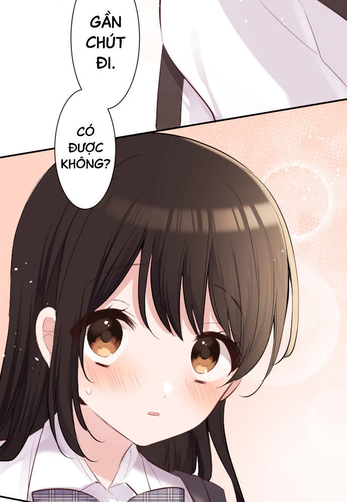 Class Maid (Shimamura) Chapter 53 - 91