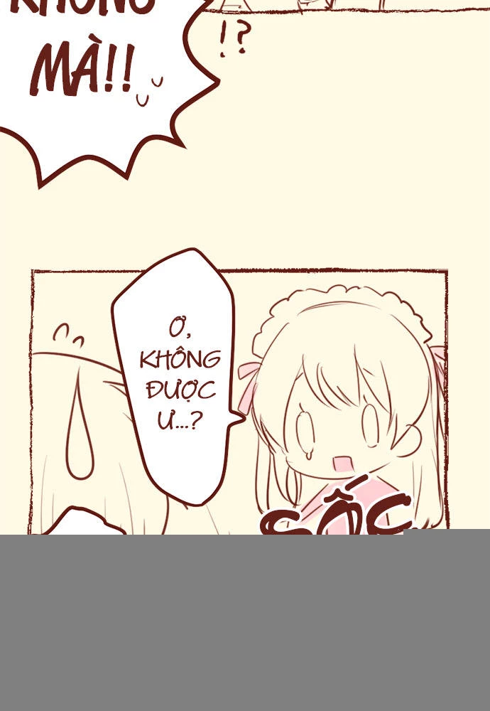 Class Maid (Shimamura) Chapter 53.5 - 7