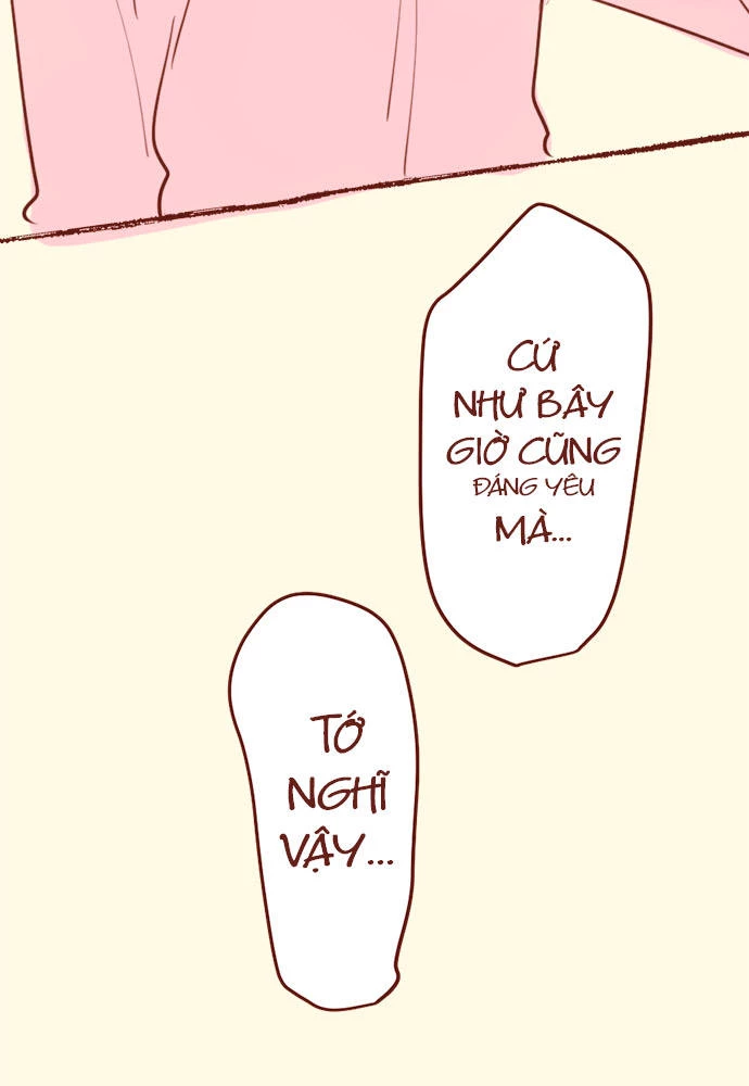 Class Maid (Shimamura) Chapter 53.5 - 9