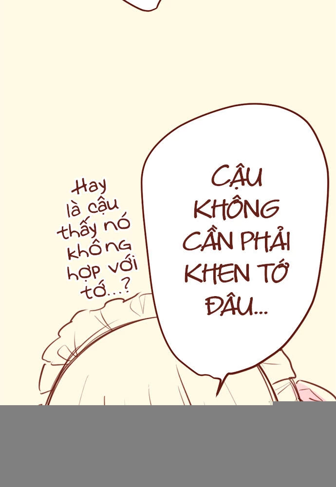 Class Maid (Shimamura) Chapter 53.5 - 11