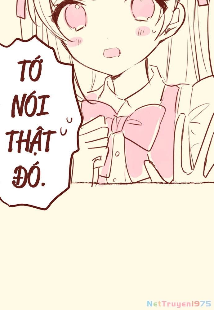 Class Maid (Shimamura) Chapter 53.5 - 12
