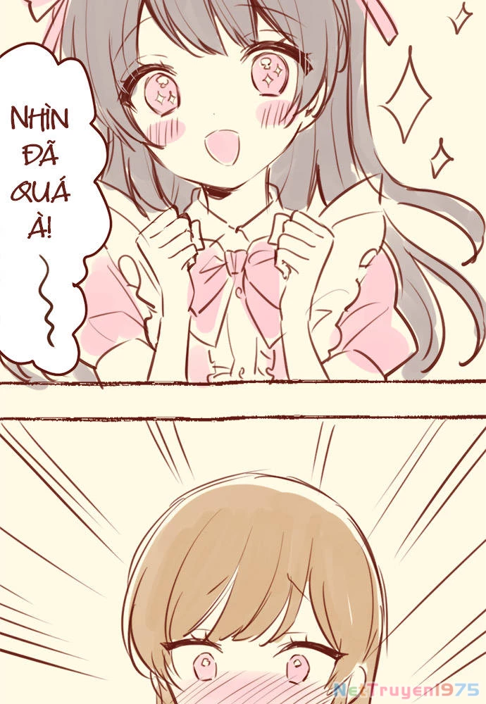 Class Maid (Shimamura) Chapter 53.5 - 14