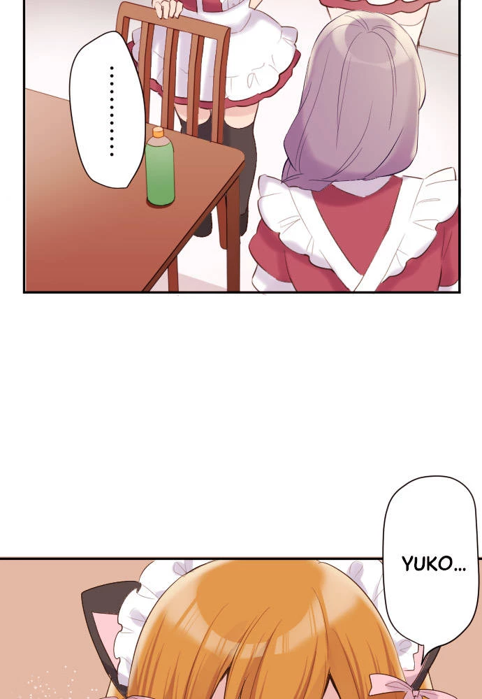 Class Maid (Shimamura) Chapter 54 - 5