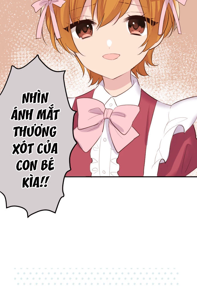 Class Maid (Shimamura) Chapter 54 - 6