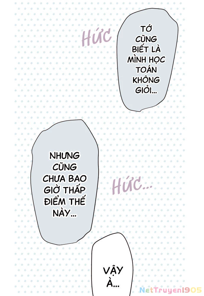 Class Maid (Shimamura) Chapter 54 - 7