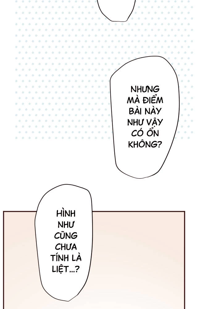 Class Maid (Shimamura) Chapter 54 - 8
