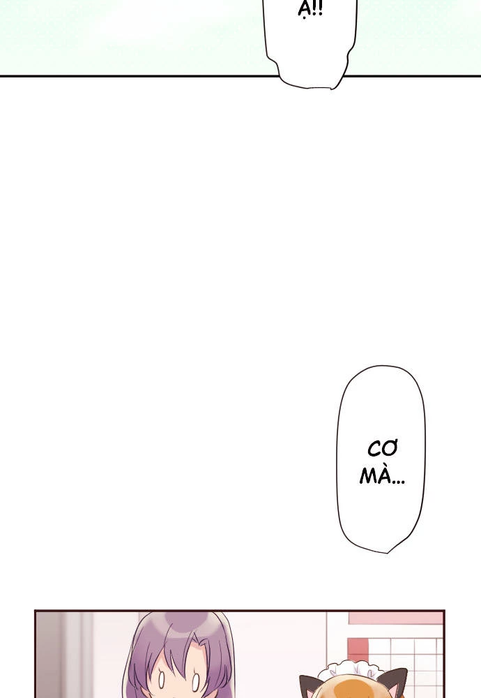 Class Maid (Shimamura) Chapter 54 - 12