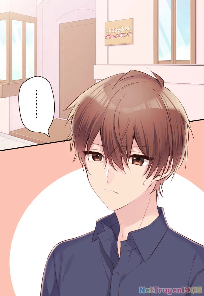 Class Maid (Shimamura) Chapter 54 - 18