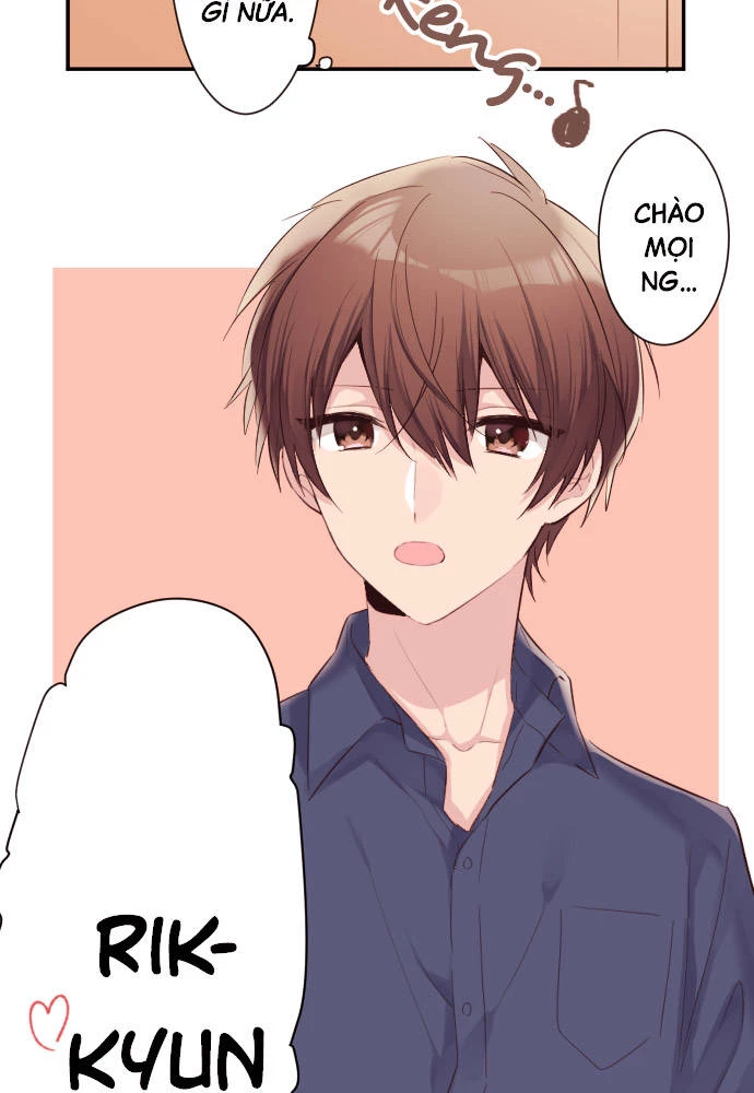 Class Maid (Shimamura) Chapter 54 - 21