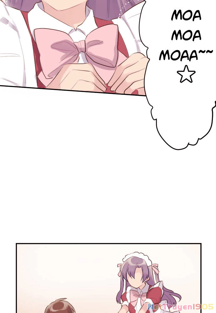 Class Maid (Shimamura) Chapter 54 - 30