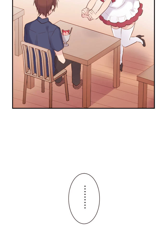 Class Maid (Shimamura) Chapter 54 - 31