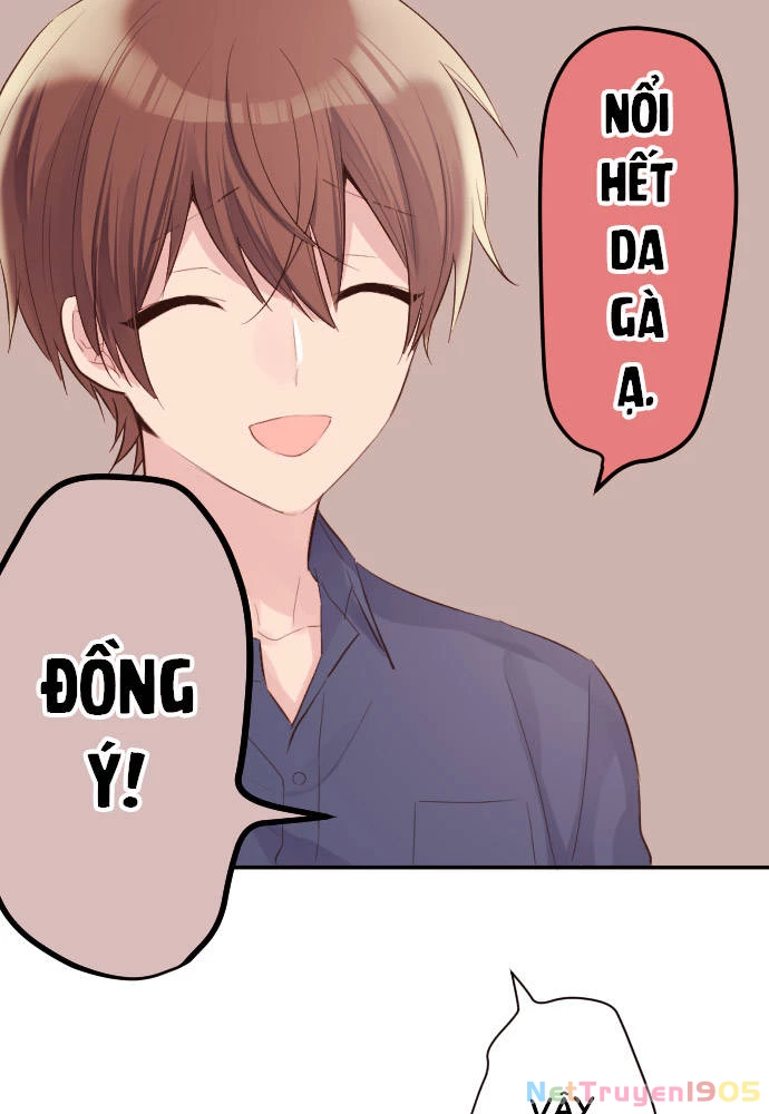 Class Maid (Shimamura) Chapter 54 - 33