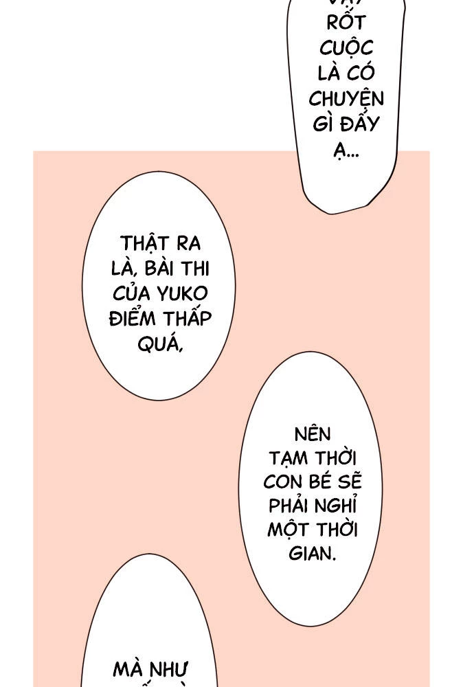 Class Maid (Shimamura) Chapter 54 - 34
