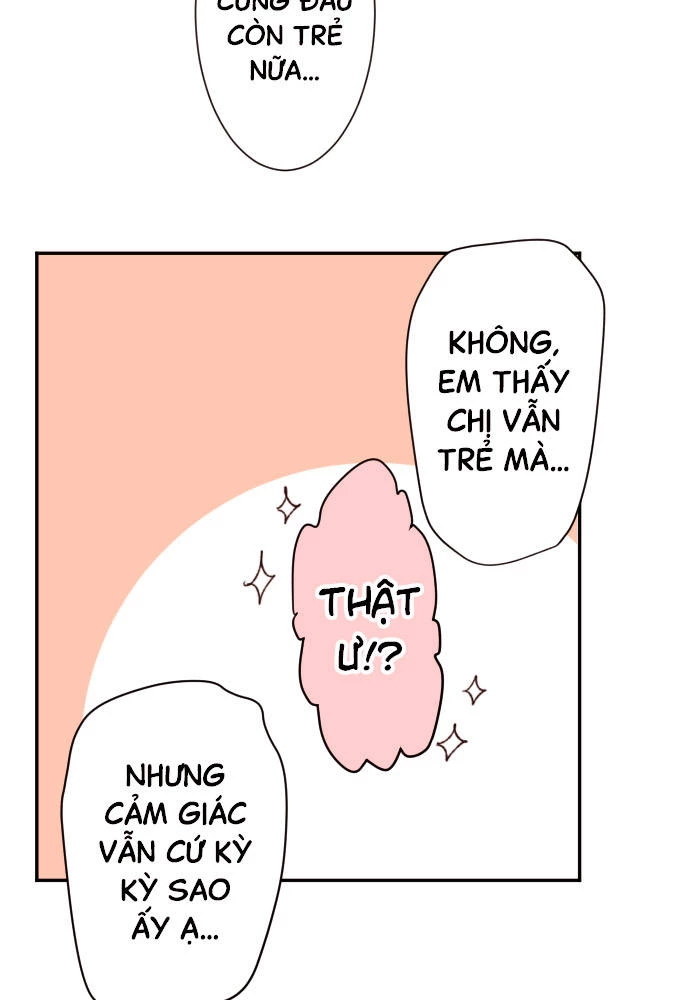 Class Maid (Shimamura) Chapter 54 - 37